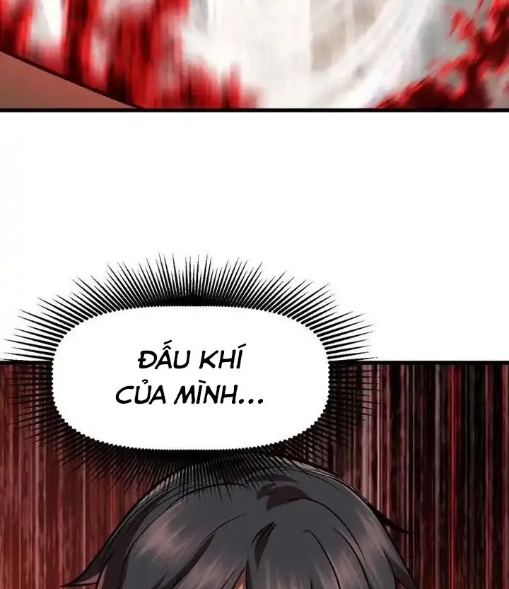 Câu Chuyện Sinh Tồn Của Kiếm Vương Ở Thế Giới Khác - Chương 116 - Trang 36