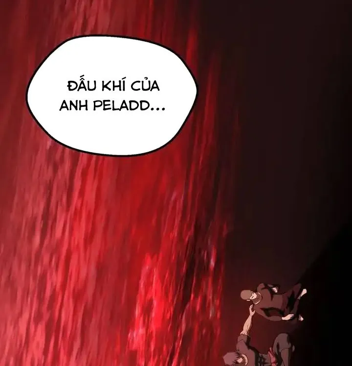 Câu Chuyện Sinh Tồn Của Kiếm Vương Ở Thế Giới Khác - Chương 116 - Trang 110