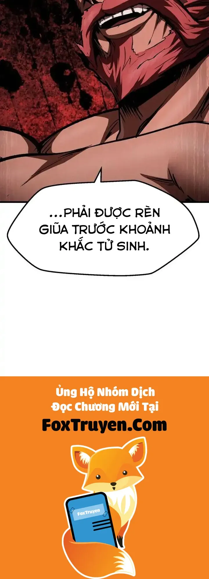 Câu Chuyện Sinh Tồn Của Kiếm Vương Ở Thế Giới Khác - Chương 116 - Trang 125