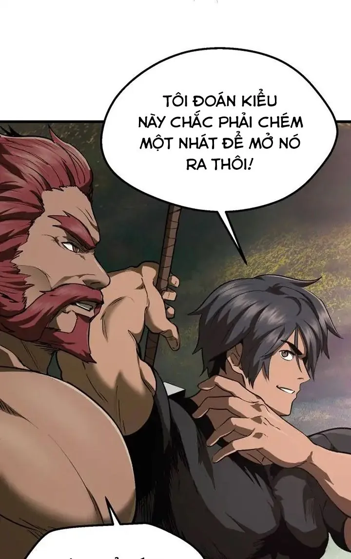 Câu Chuyện Sinh Tồn Của Kiếm Vương Ở Thế Giới Khác - Chương 116 - Trang 19