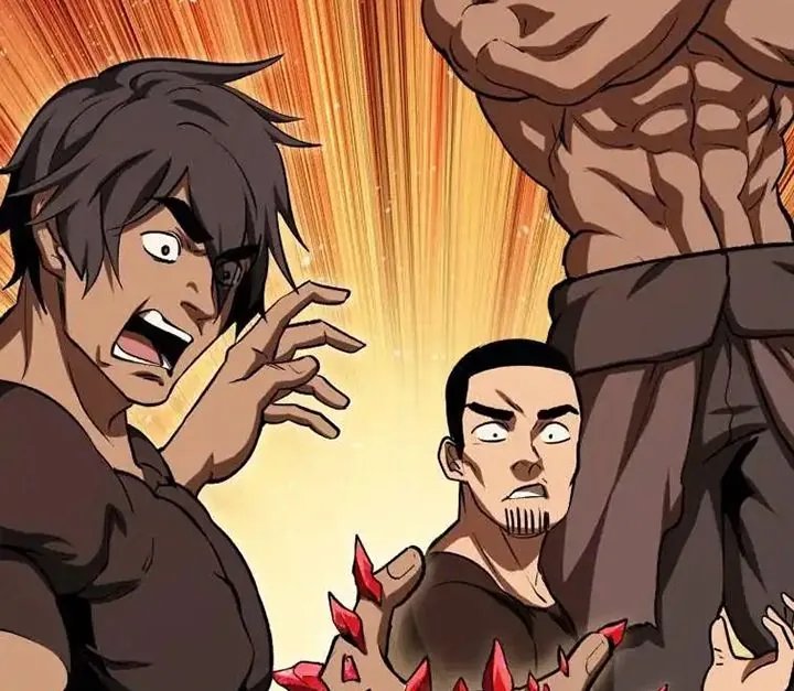 Câu Chuyện Sinh Tồn Của Kiếm Vương Ở Thế Giới Khác - Chương 116 - Trang 104