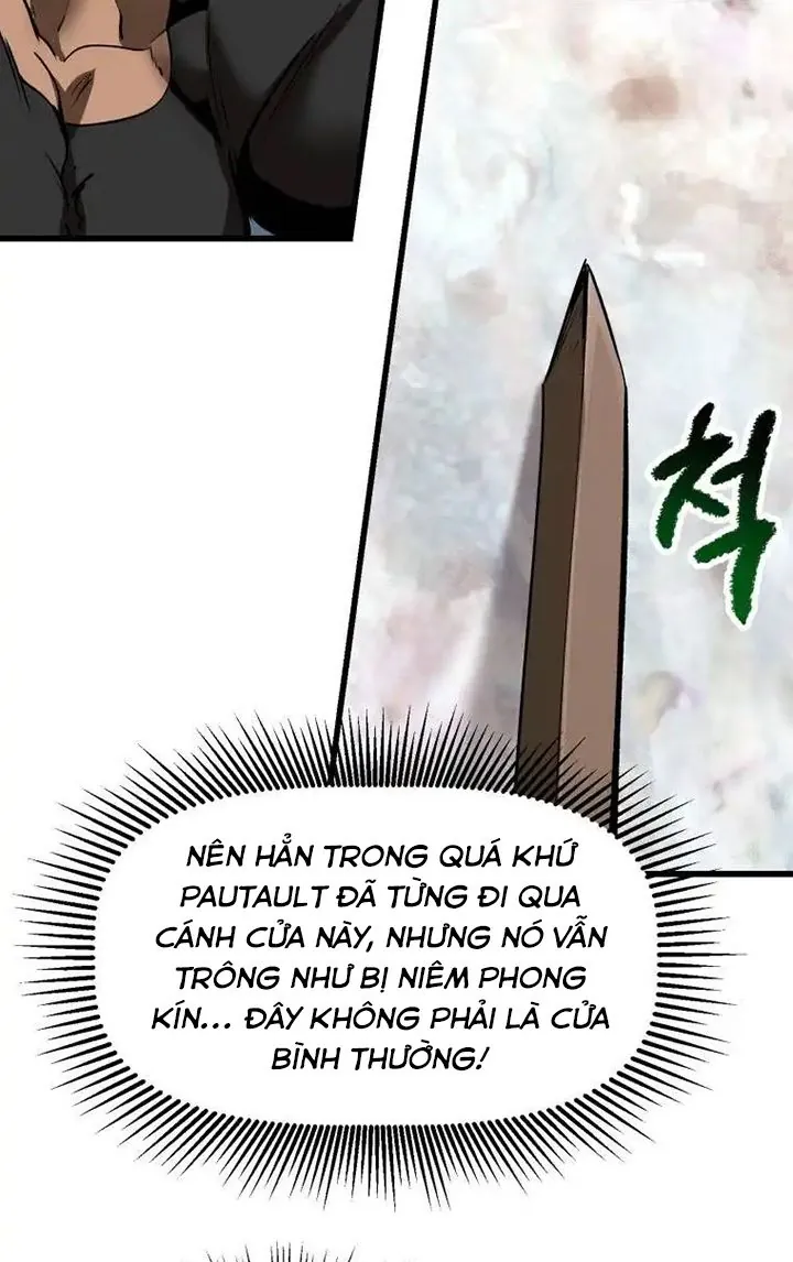 Câu Chuyện Sinh Tồn Của Kiếm Vương Ở Thế Giới Khác - Chương 116 - Trang 21