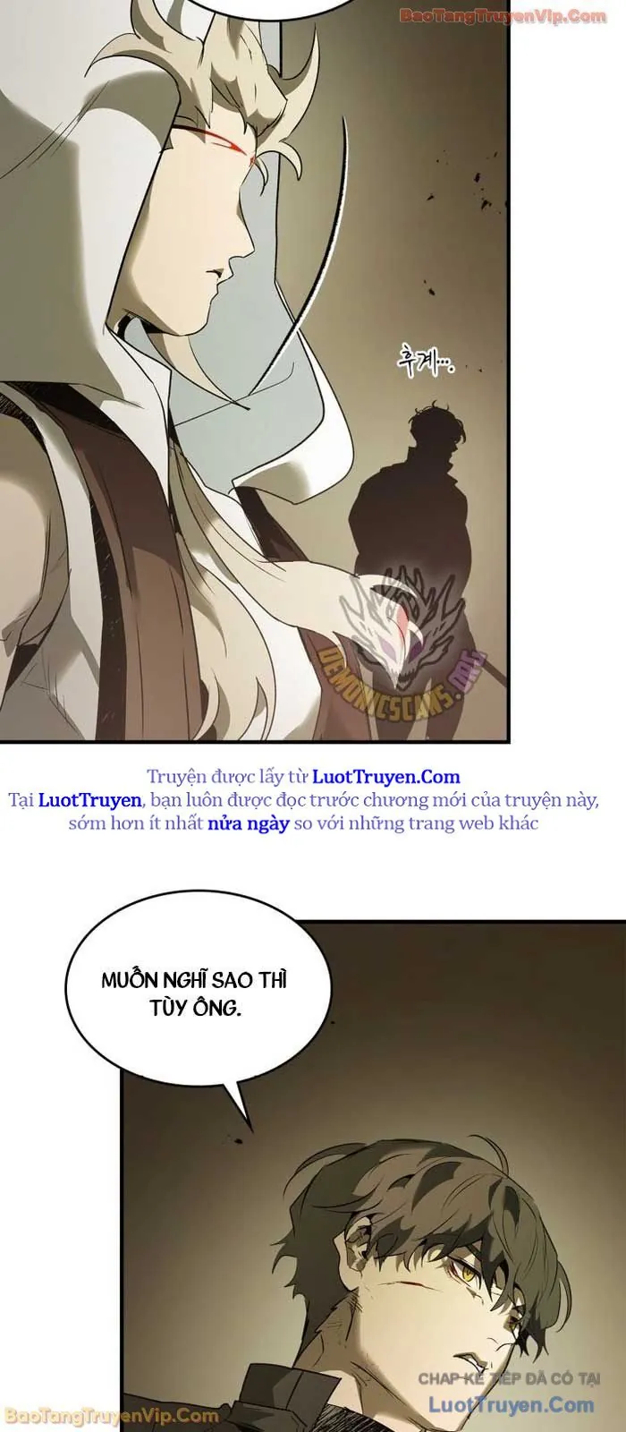 Thăng Cấp Cùng Thần - Chương 150 - Trang 51