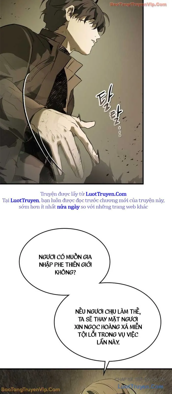 Thăng Cấp Cùng Thần - Chương 150 - Trang 49