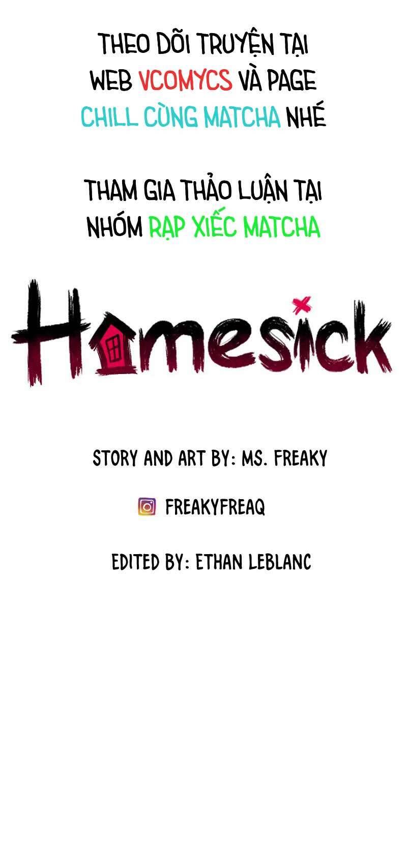 Homesick - Chương 3 - Trang 72