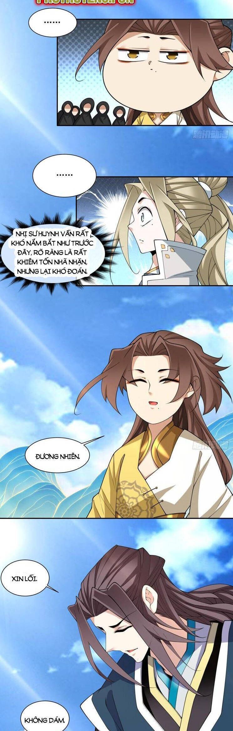 Hắc Ám Kiếm Sĩ Hồi Quy - Chương 228 - Trang 16