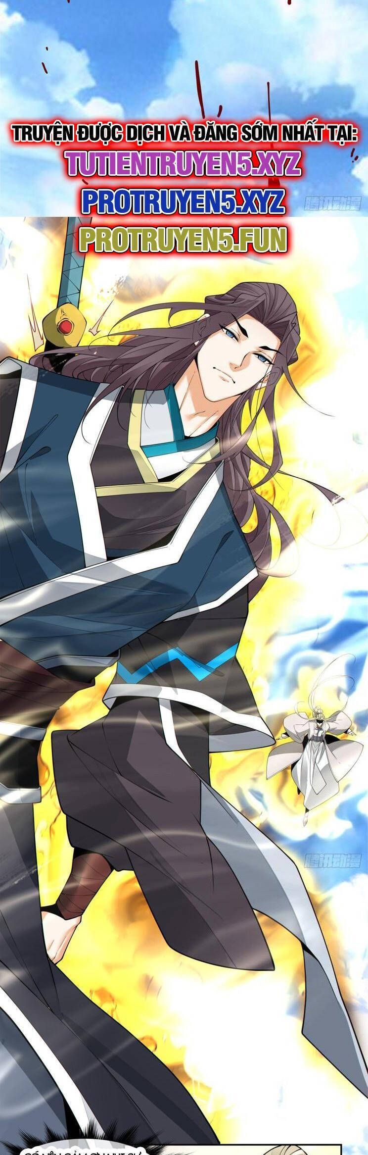 Hắc Ám Kiếm Sĩ Hồi Quy - Chương 228 - Trang 5