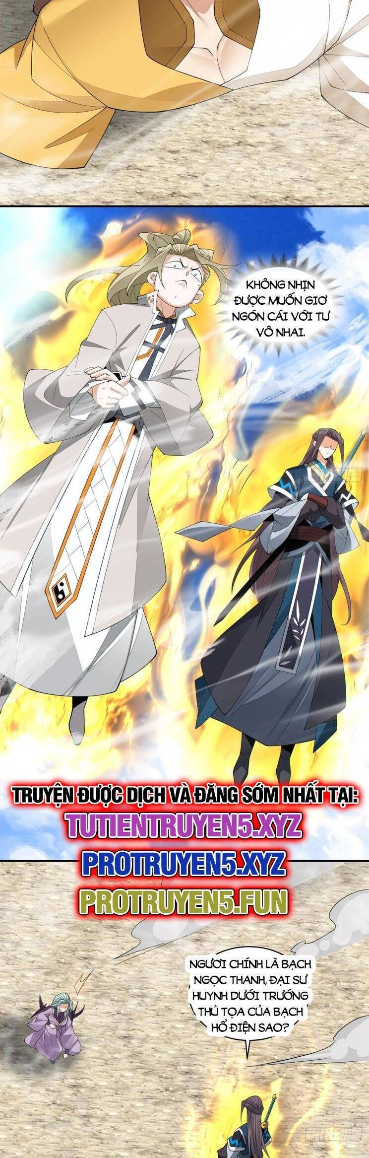 Hắc Ám Kiếm Sĩ Hồi Quy - Chương 228 - Trang 11