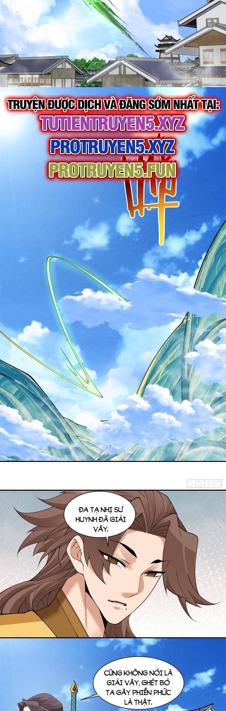 Hắc Ám Kiếm Sĩ Hồi Quy - Chương 228 - Trang 23