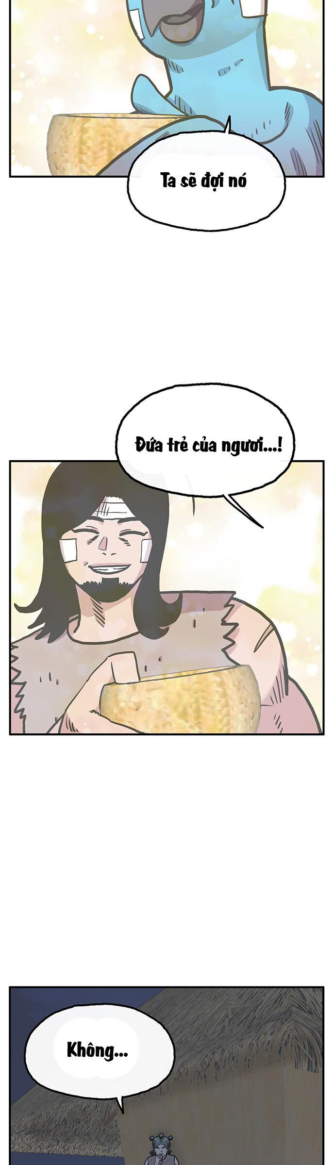 Chúa Tể Muôn Loài - Chương 65 - Trang 26