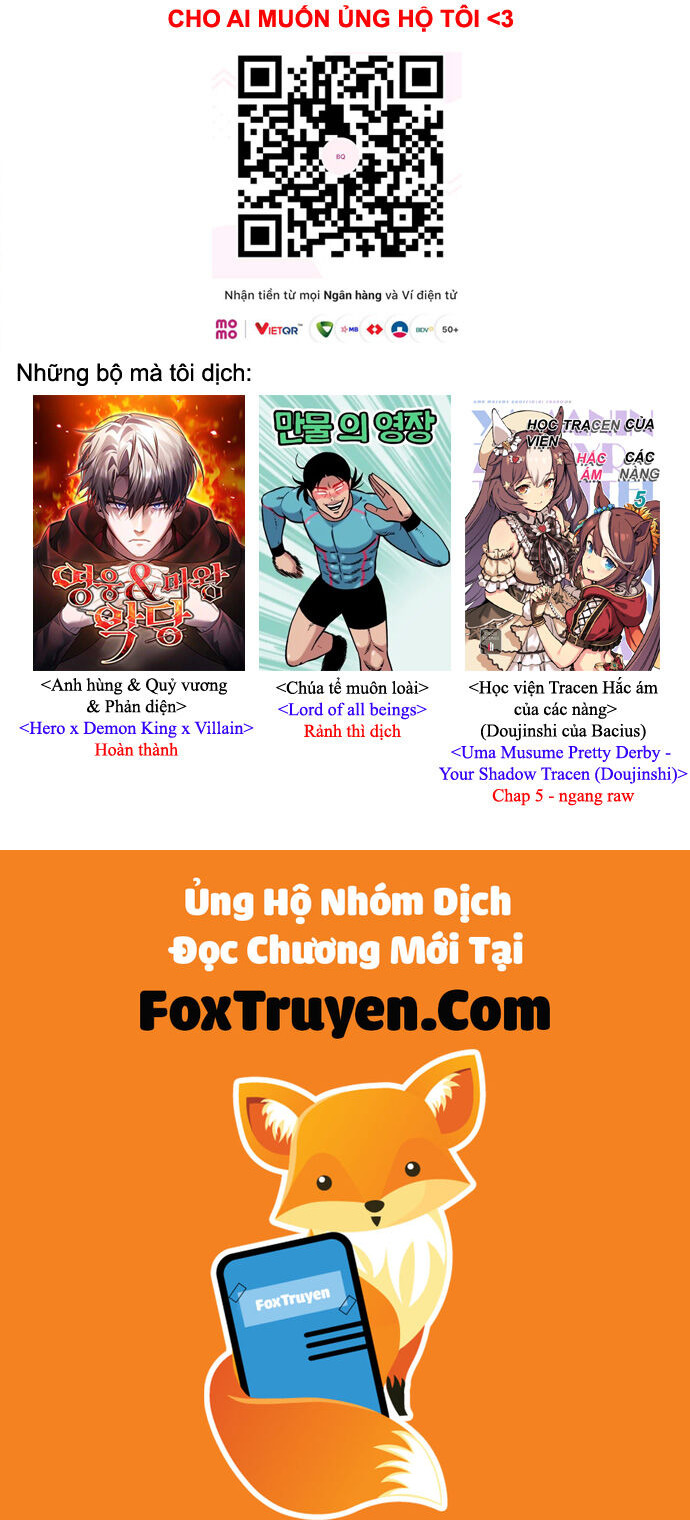 Chúa Tể Muôn Loài - Chương 65 - Trang 46