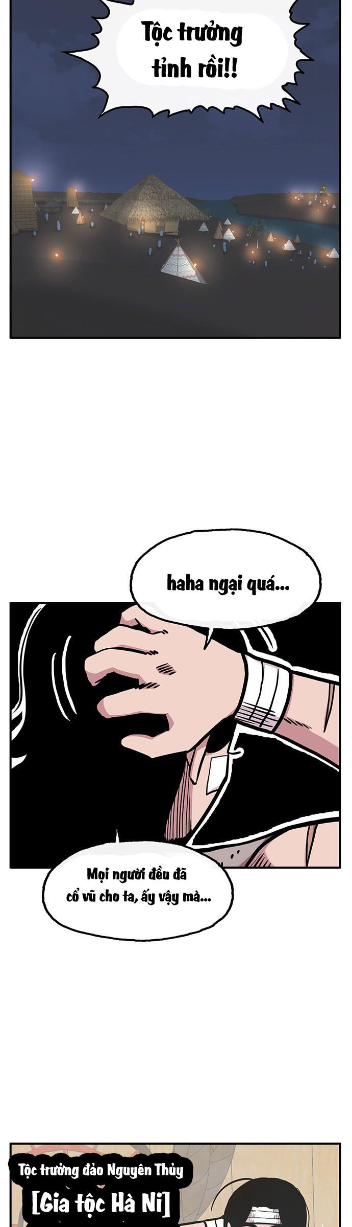 Chúa Tể Muôn Loài - Chương 65 - Trang 13
