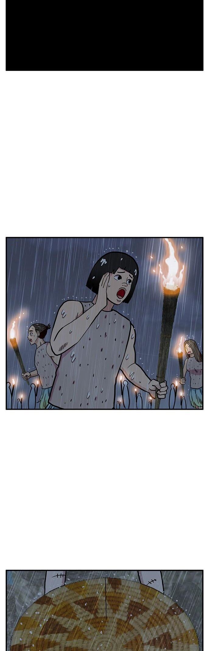 Chúa Tể Muôn Loài - Chương 65 - Trang 32