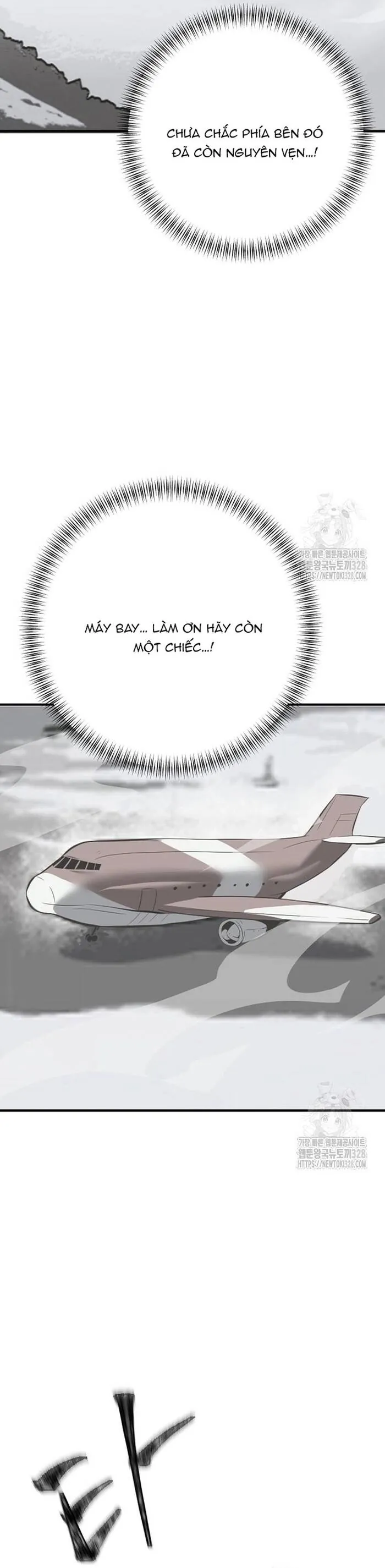 Không Lối Thoát - Chương 18 - Trang 20