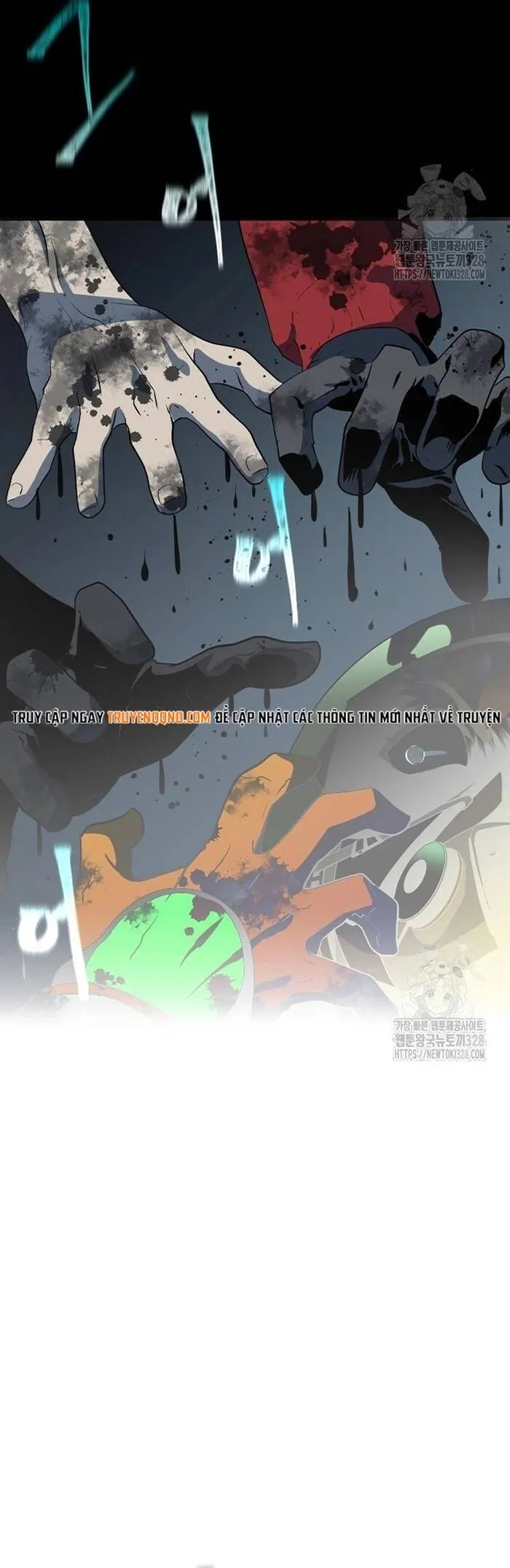 Không Lối Thoát - Chương 18 - Trang 27