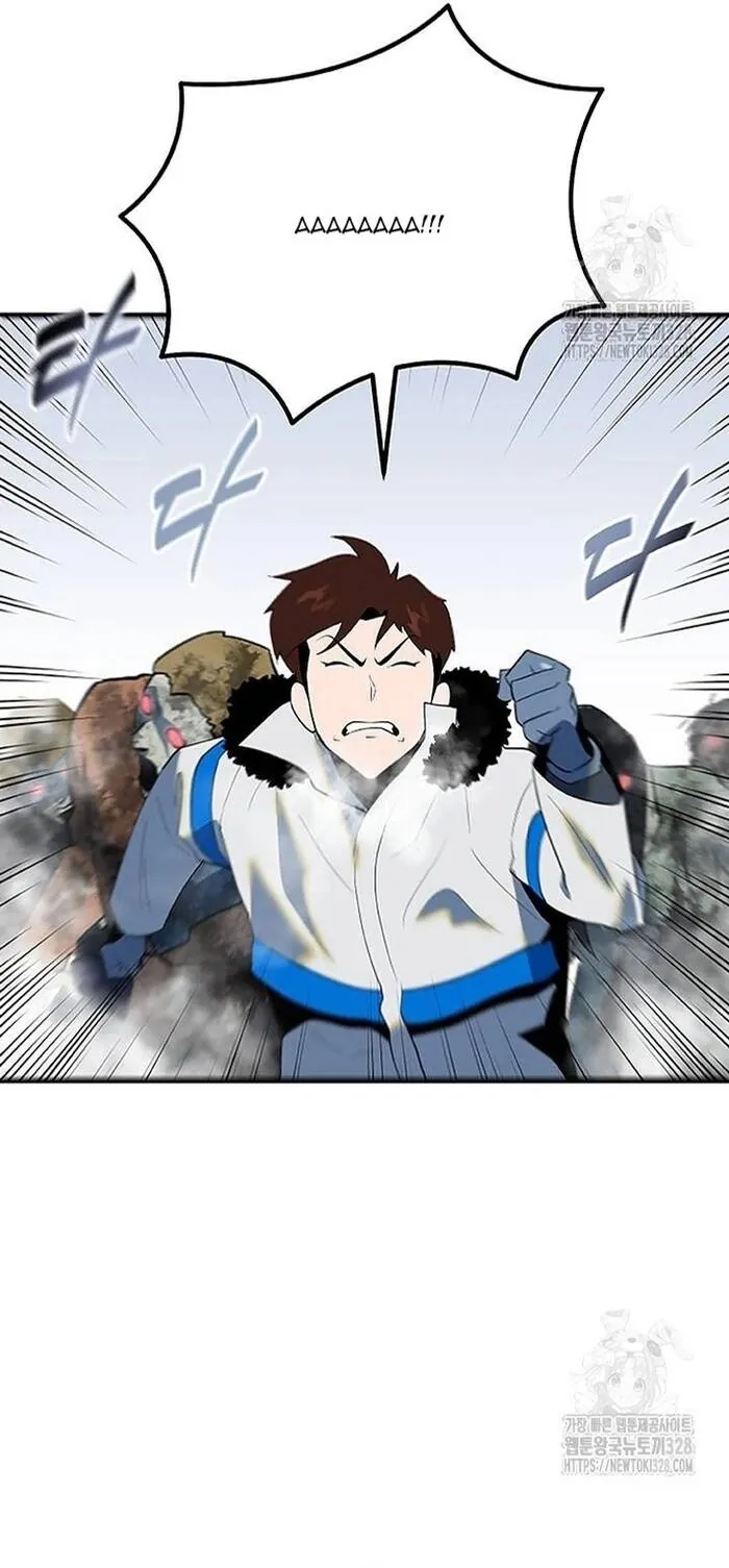 Không Lối Thoát - Chương 18 - Trang 31