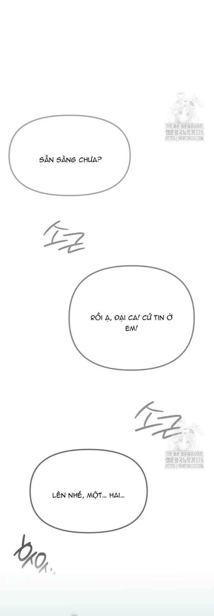 Không Lối Thoát - Chương 18 - Trang 10