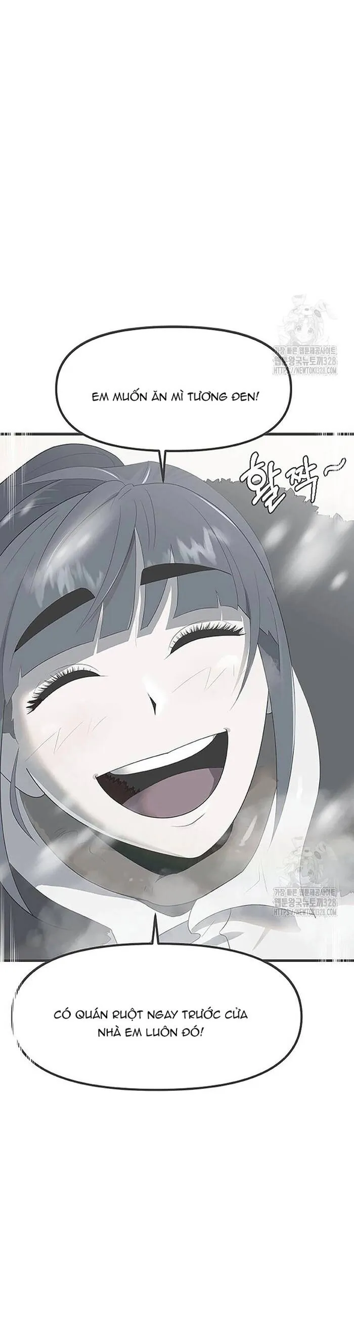 Không Lối Thoát - Chương 18 - Trang 30