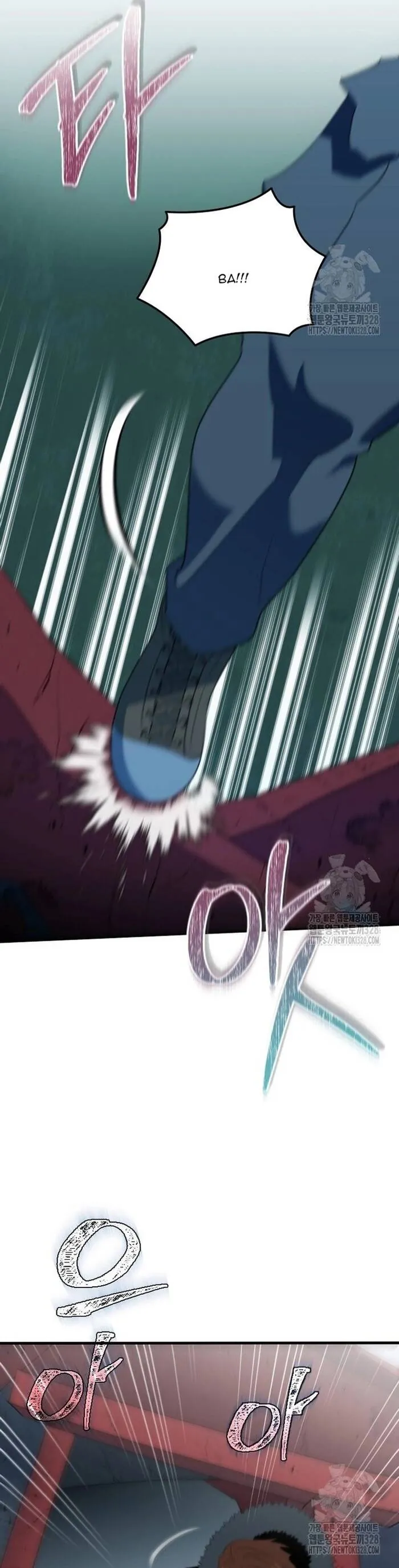 Không Lối Thoát - Chương 18 - Trang 11