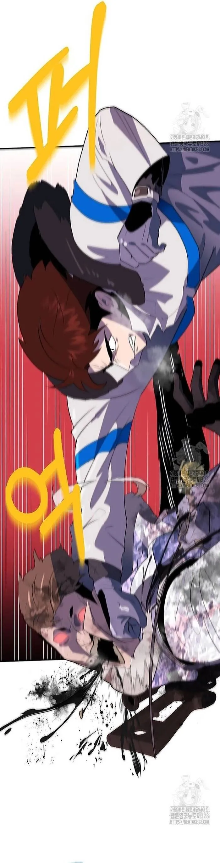 Không Lối Thoát - Chương 18 - Trang 36