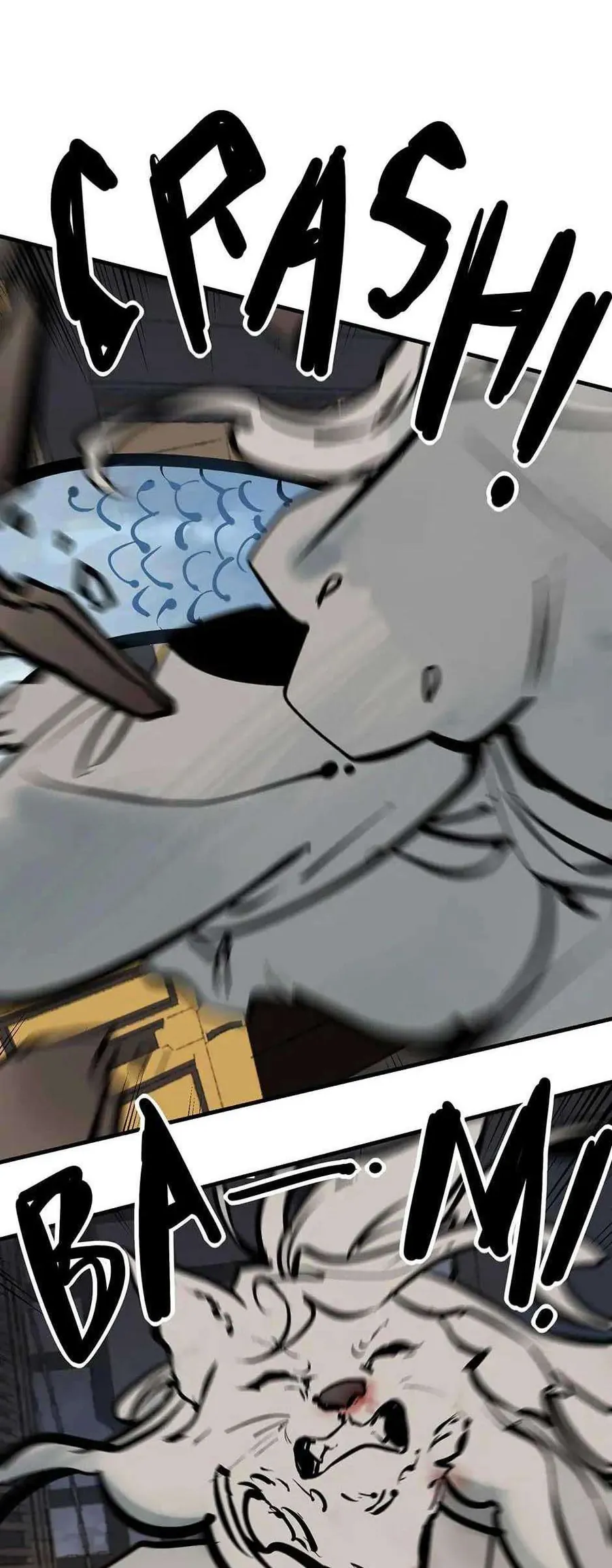 Ái Nữ Của Thiên Diện Quỷ - Chương 20 - Trang 29