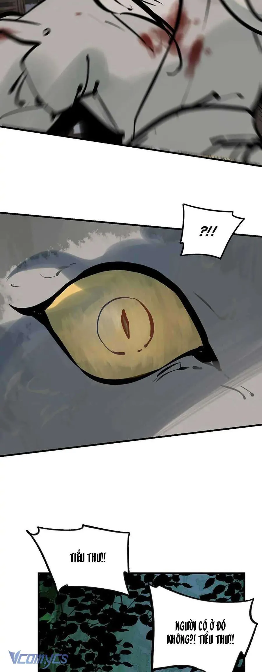 Ái Nữ Của Thiên Diện Quỷ - Chương 20 - Trang 30