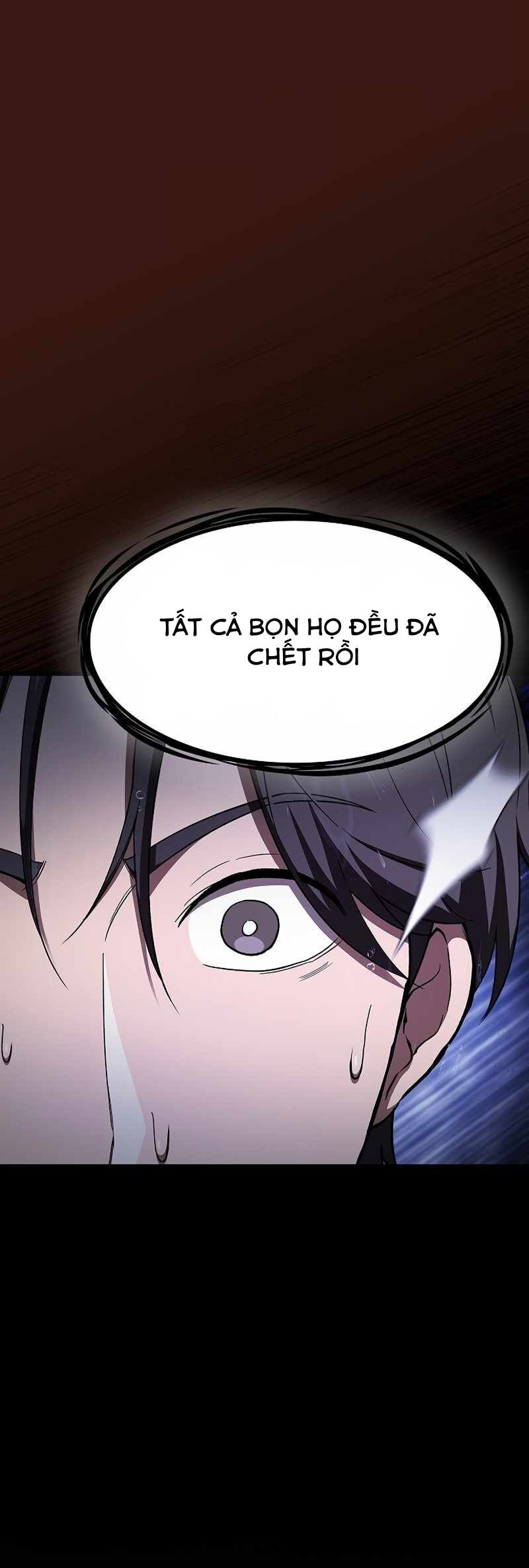 Ai Ép Ngươi Trở Thành Thiên Ma Sao? - Chương 1 - Trang 37