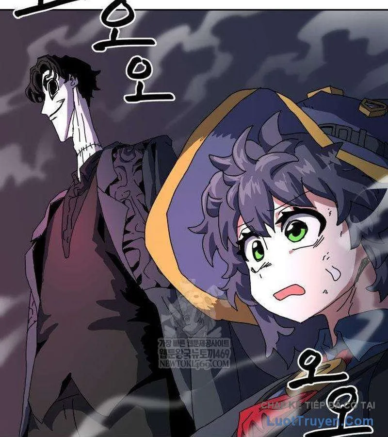 Chương Trình Đào Tạo Đại Pháp Sư - Chương 6 - Trang 167