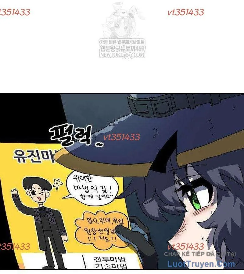 Chương Trình Đào Tạo Đại Pháp Sư - Chương 6 - Trang 105