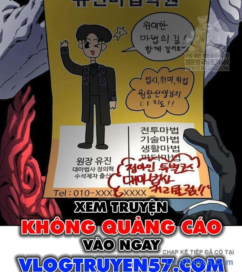 Chương Trình Đào Tạo Đại Pháp Sư - Chương 6 - Trang 111