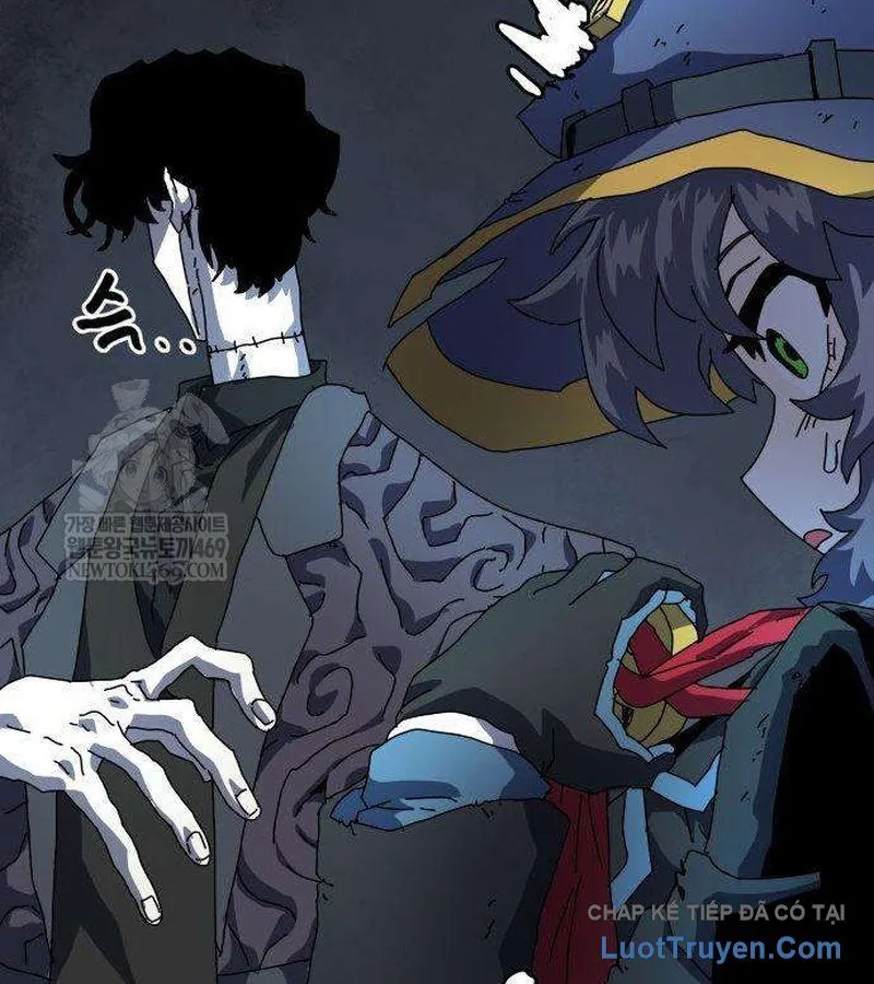 Chương Trình Đào Tạo Đại Pháp Sư - Chương 6 - Trang 146