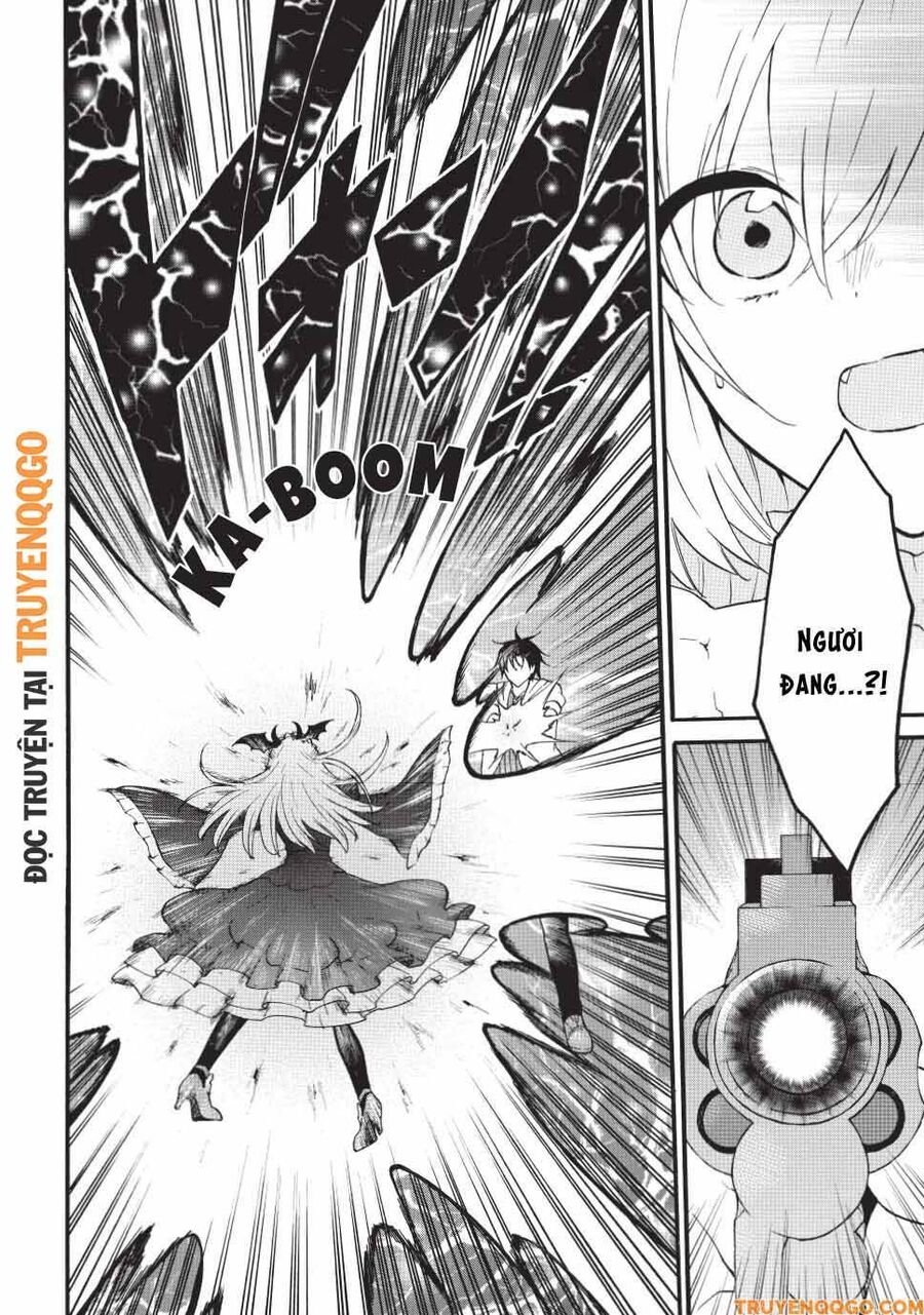 Level 1 With S-Rank Drop Rate Is The Strongest - Chương 71 - Trang 18