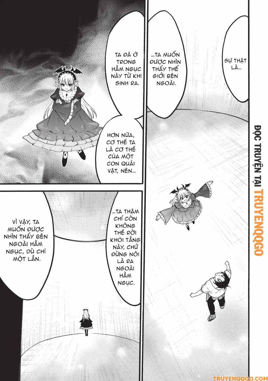 Level 1 With S-Rank Drop Rate Is The Strongest - Chương 71 - Trang 15