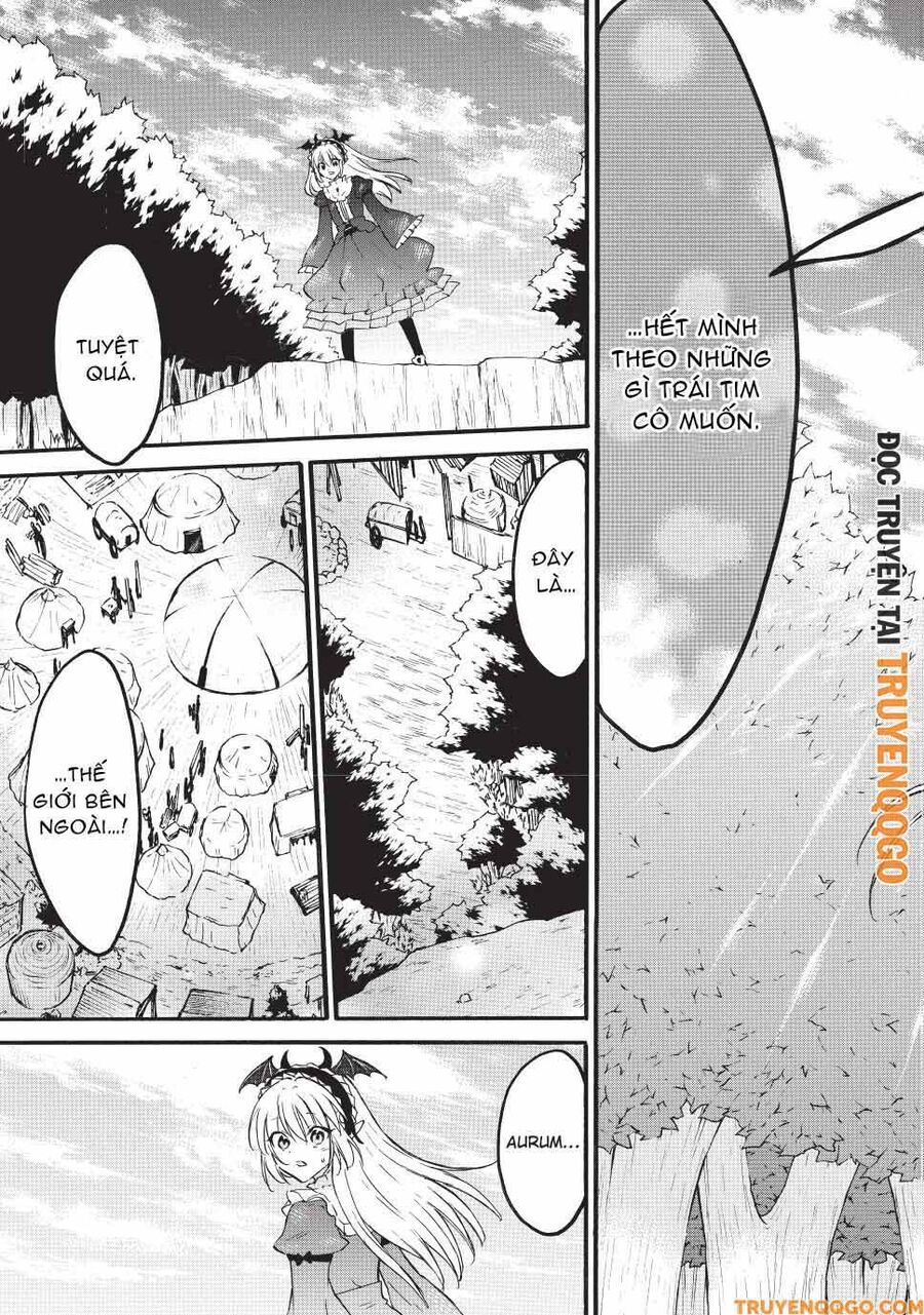 Level 1 With S-Rank Drop Rate Is The Strongest - Chương 71 - Trang 28