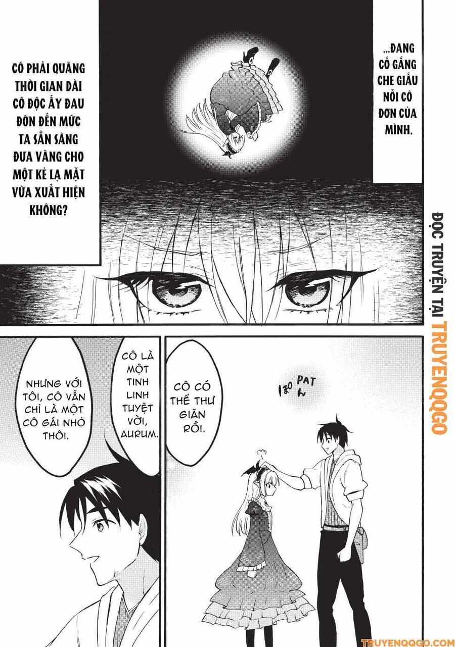 Level 1 With S-Rank Drop Rate Is The Strongest - Chương 71 - Trang 13