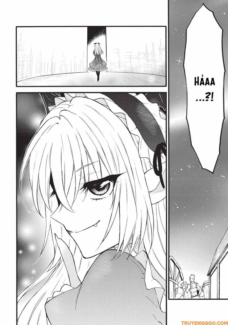 Level 1 With S-Rank Drop Rate Is The Strongest - Chương 71 - Trang 41