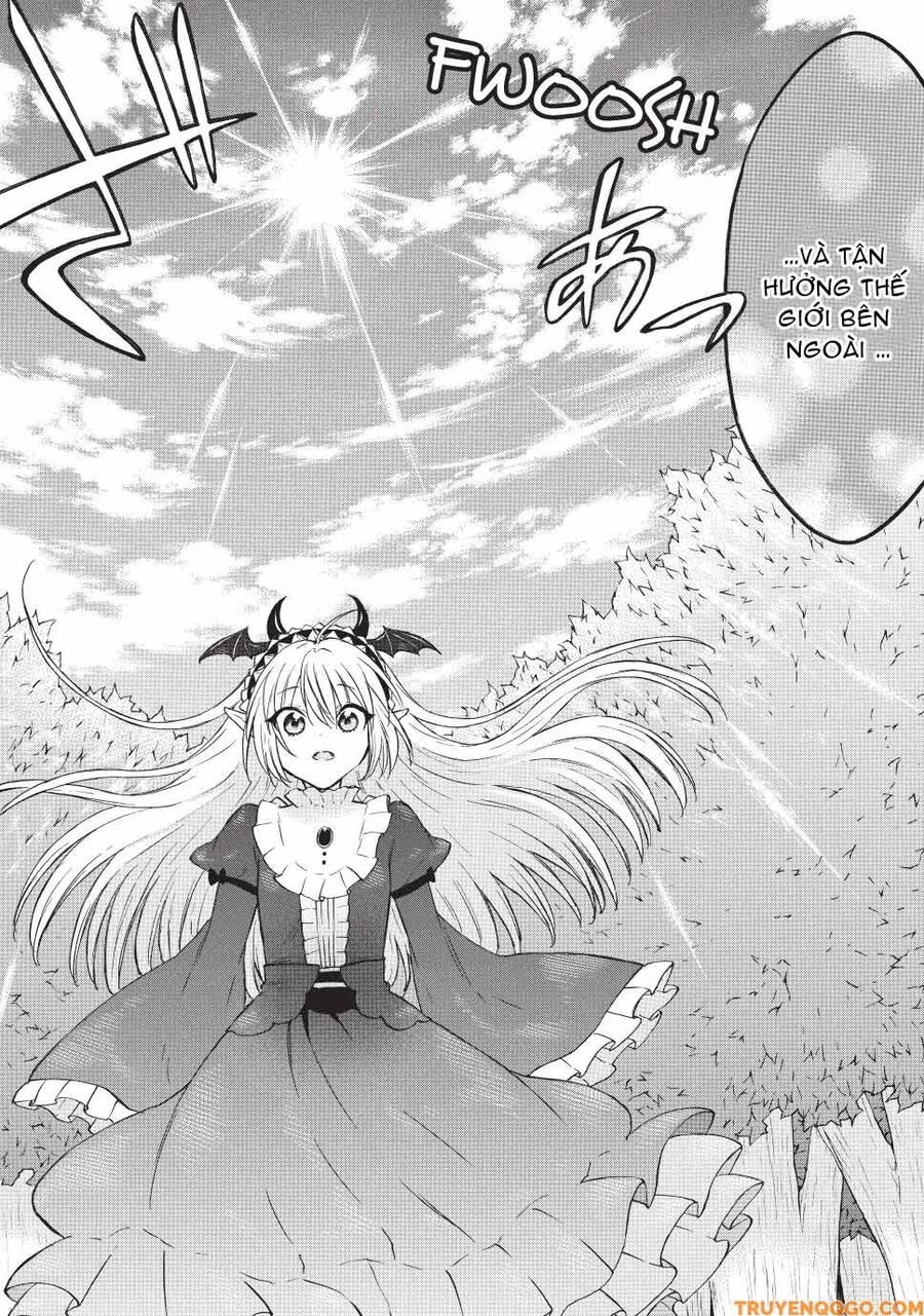 Level 1 With S-Rank Drop Rate Is The Strongest - Chương 71 - Trang 27