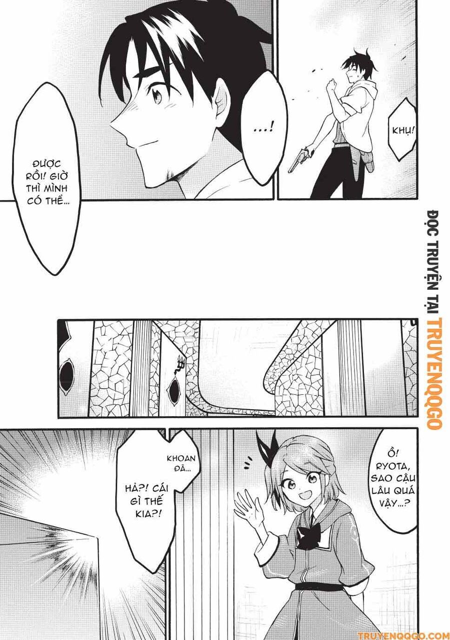 Level 1 With S-Rank Drop Rate Is The Strongest - Chương 71 - Trang 20