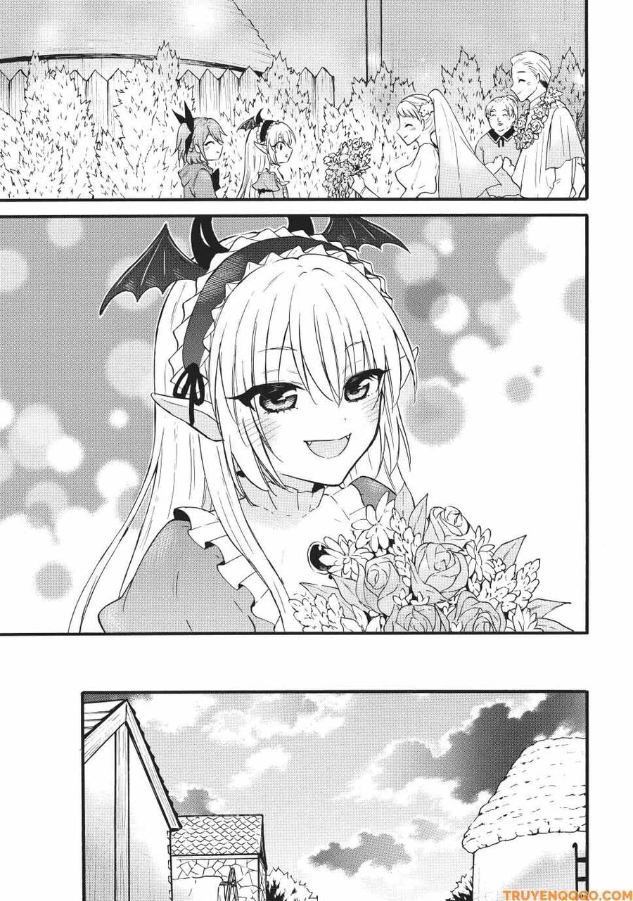 Level 1 With S-Rank Drop Rate Is The Strongest - Chương 71 - Trang 32