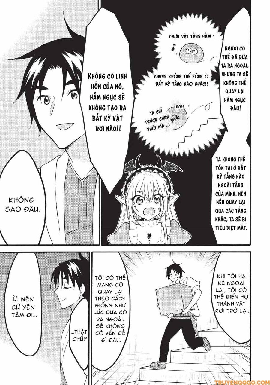 Level 1 With S-Rank Drop Rate Is The Strongest - Chương 71 - Trang 26