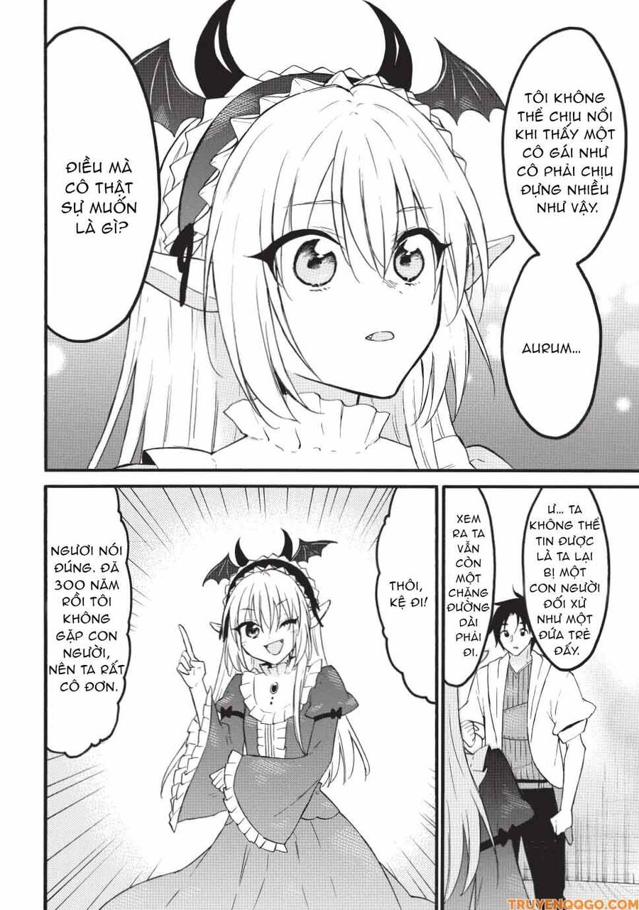 Level 1 With S-Rank Drop Rate Is The Strongest - Chương 71 - Trang 14