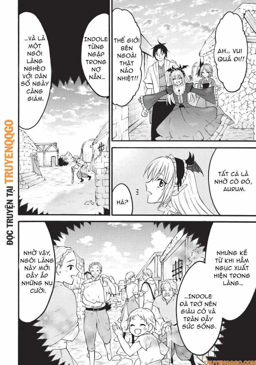 Level 1 With S-Rank Drop Rate Is The Strongest - Chương 71 - Trang 33