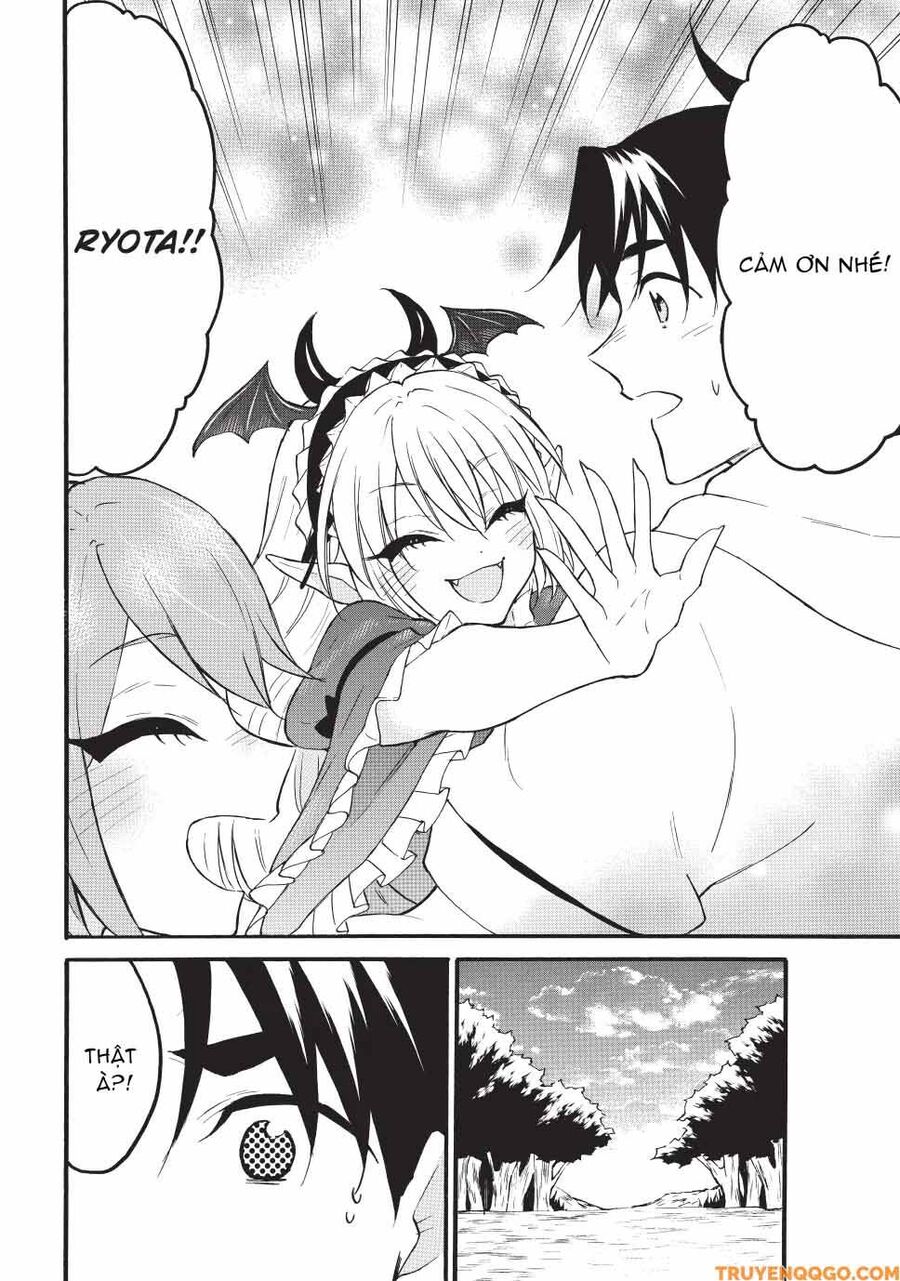 Level 1 With S-Rank Drop Rate Is The Strongest - Chương 71 - Trang 37