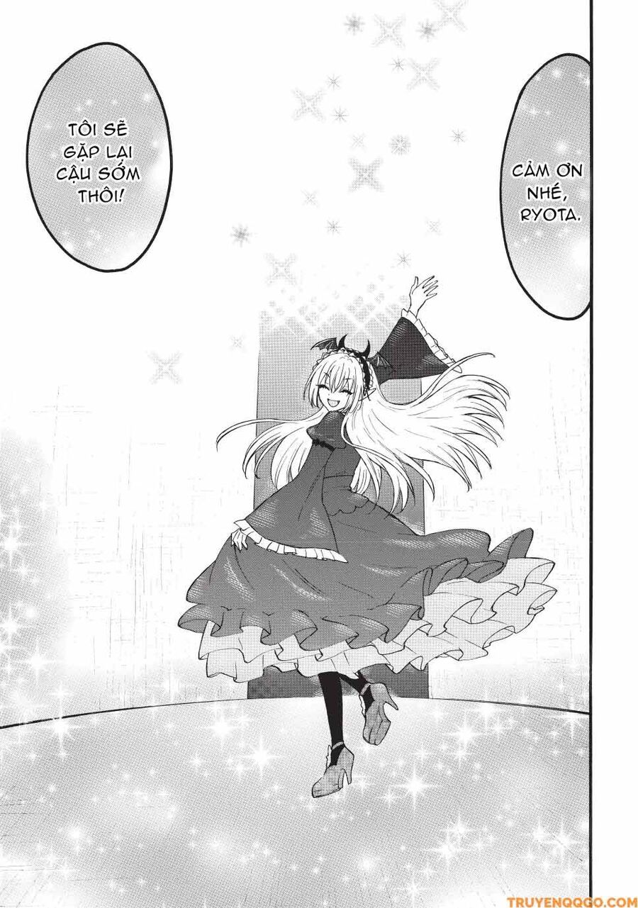 Level 1 With S-Rank Drop Rate Is The Strongest - Chương 71 - Trang 42