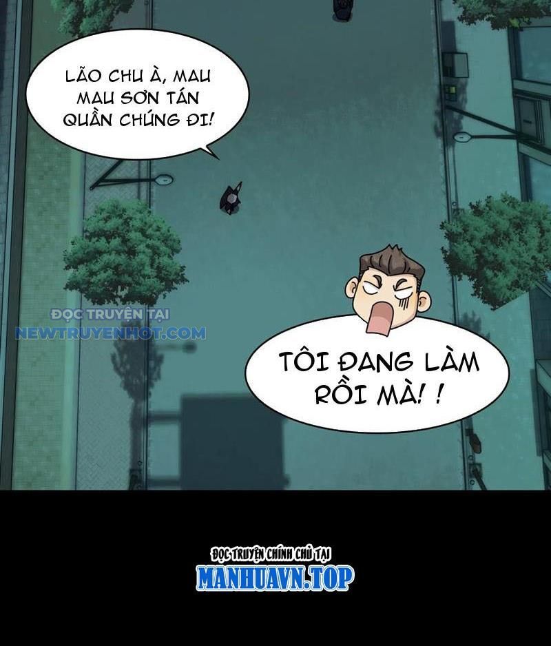 Đối Mặt Với Bệnh Tâm Thần, Ma Quỷ Chẳng Là Cái Thá Gì - Chương 78 - Trang 20