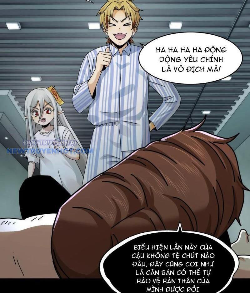 Đối Mặt Với Bệnh Tâm Thần, Ma Quỷ Chẳng Là Cái Thá Gì - Chương 78 - Trang 5