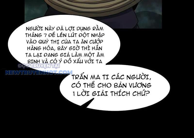 Đối Mặt Với Bệnh Tâm Thần, Ma Quỷ Chẳng Là Cái Thá Gì - Chương 78 - Trang 69