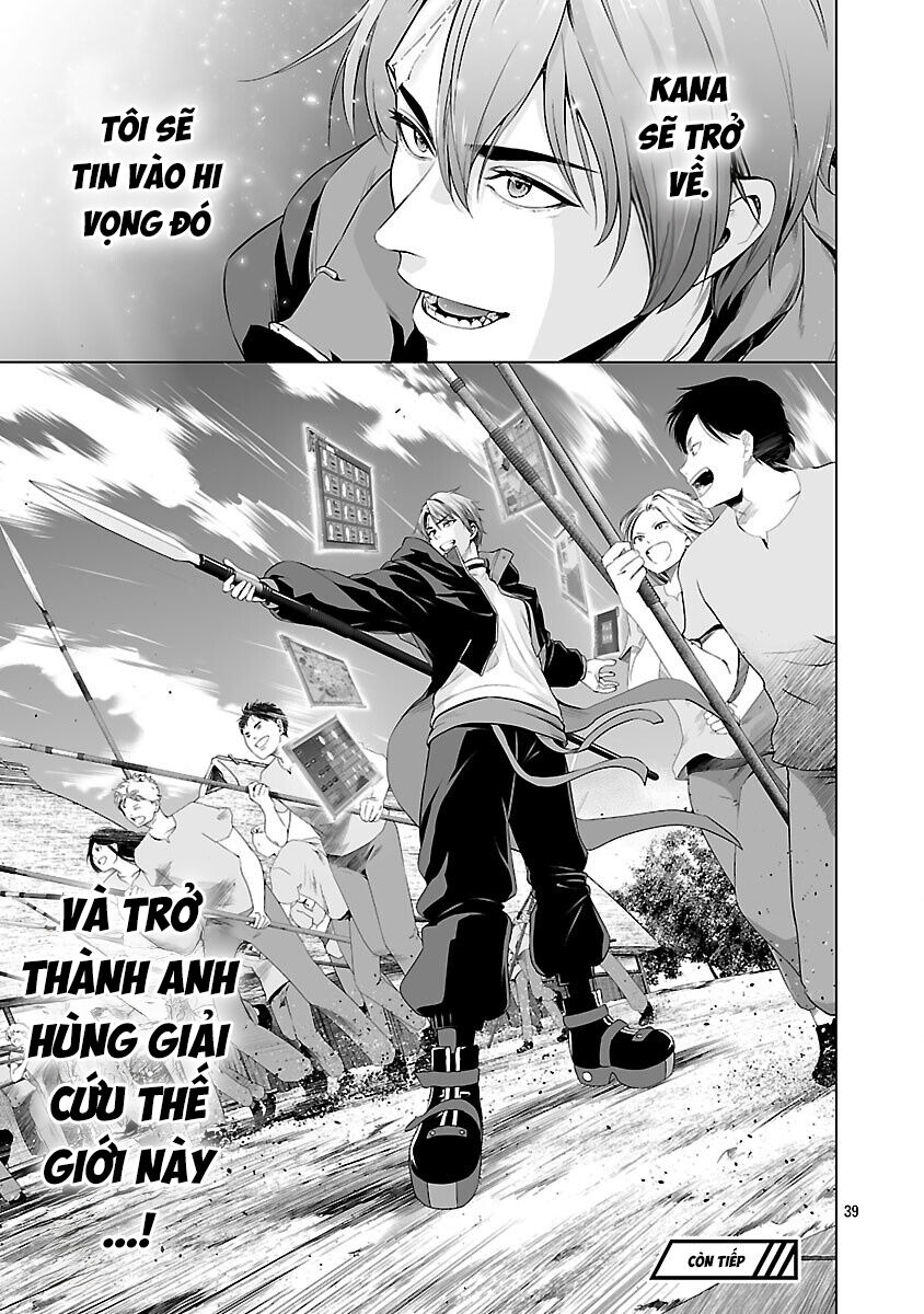 Isekai H Eiyuuden ~Bishoujo Senshi-Tachi Wa Saikyou Gunshi No Muchana Onegai Ni Sakaraenai~ - Chương 4 - Trang 40
