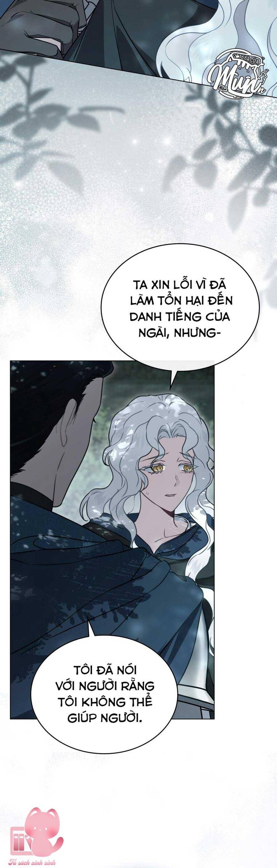 Hôn Nhân Khế Ước