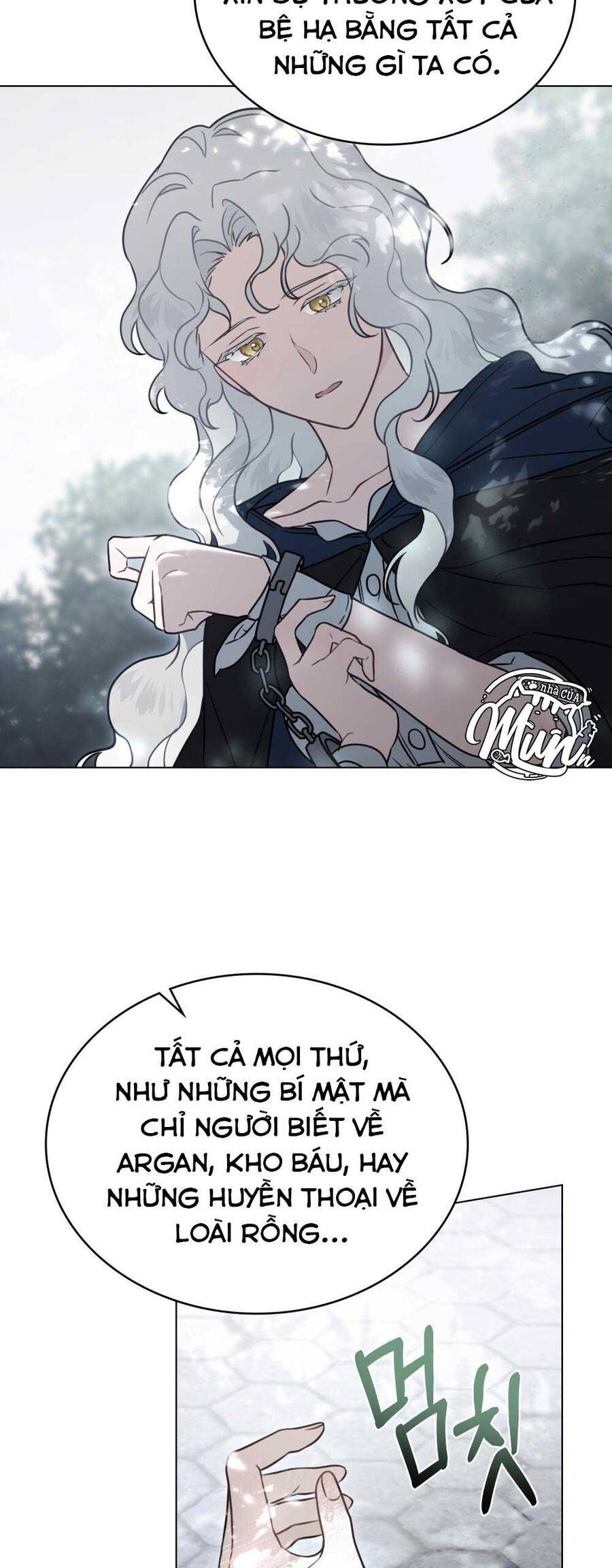 Hôn Nhân Khế Ước